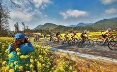 如何利用农村土地开发生态旅...